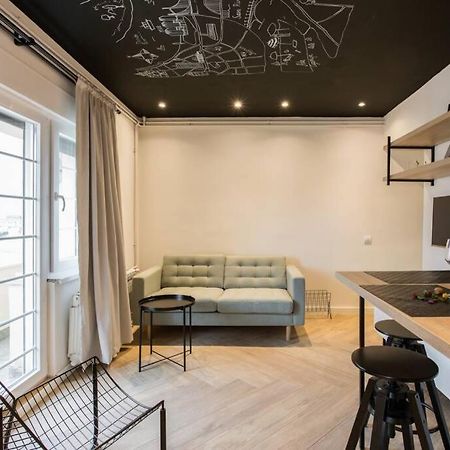 Belgrade Old Town Apartment Belgrado Exterior foto