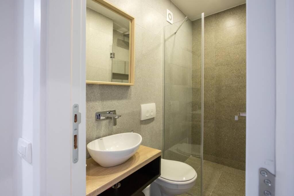 Belgrade Old Town Apartment Belgrado Exterior foto