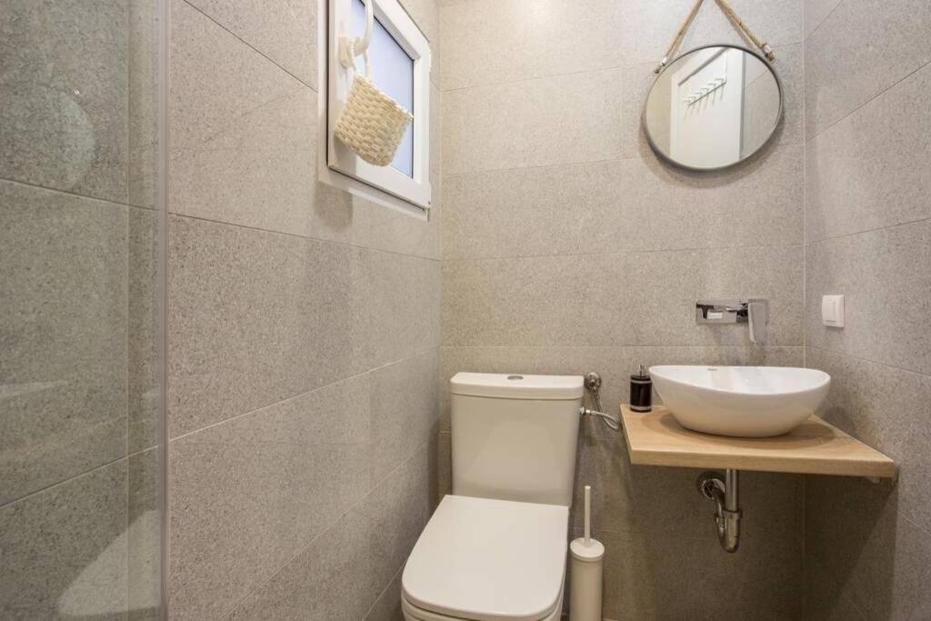 Belgrade Old Town Apartment Belgrado Exterior foto